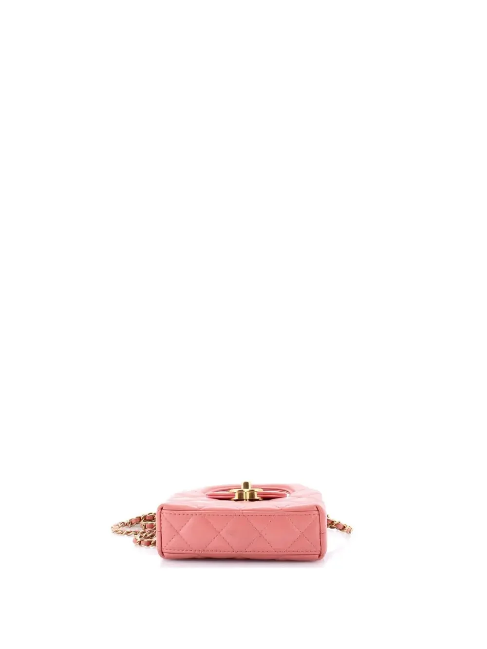 Chanel Kelly Top Handle Shopping Bag #223833C49B